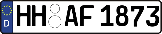 HH-AF1873