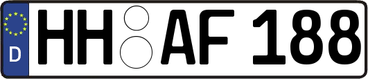 HH-AF188