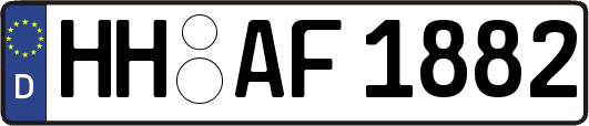 HH-AF1882