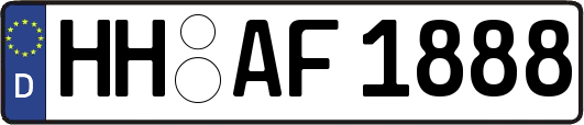 HH-AF1888