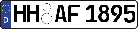 HH-AF1895