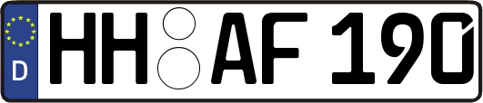 HH-AF190