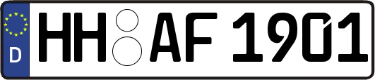 HH-AF1901