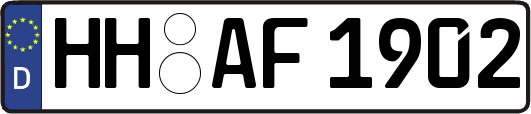 HH-AF1902