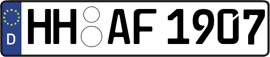 HH-AF1907