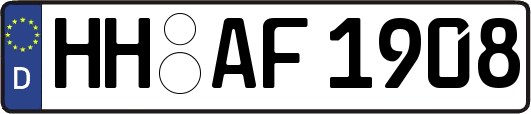 HH-AF1908