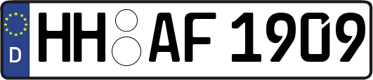 HH-AF1909