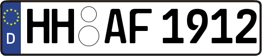 HH-AF1912