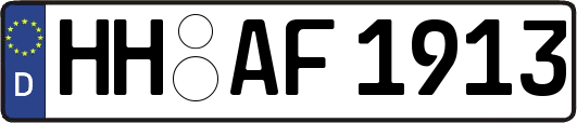 HH-AF1913