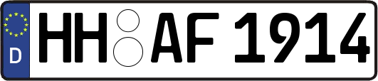 HH-AF1914