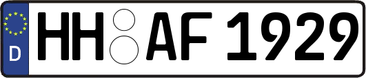 HH-AF1929