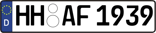 HH-AF1939