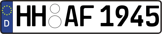 HH-AF1945