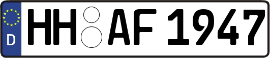 HH-AF1947