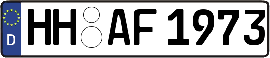 HH-AF1973