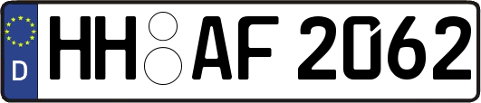 HH-AF2062