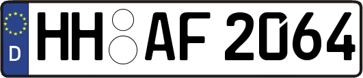 HH-AF2064