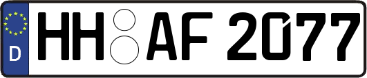 HH-AF2077