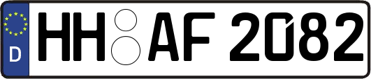HH-AF2082