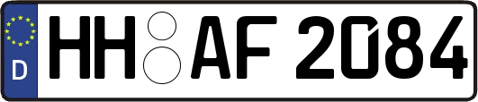 HH-AF2084