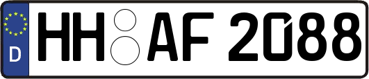 HH-AF2088