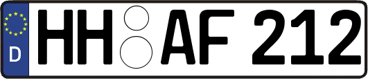 HH-AF212