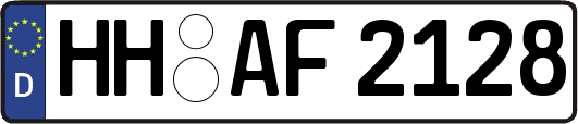 HH-AF2128