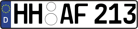 HH-AF213