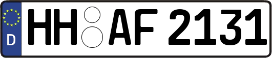 HH-AF2131