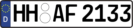 HH-AF2133