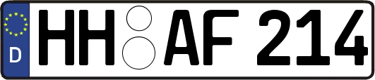 HH-AF214