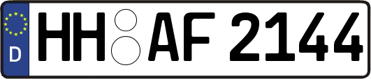 HH-AF2144