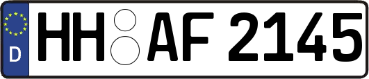 HH-AF2145
