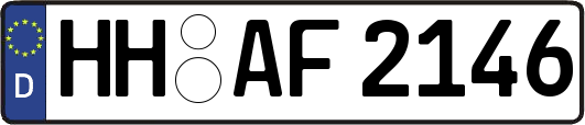 HH-AF2146