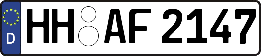 HH-AF2147