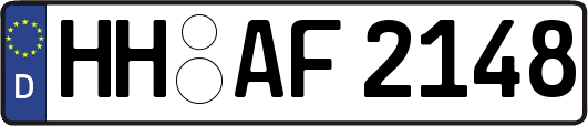 HH-AF2148