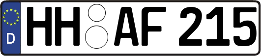 HH-AF215