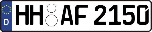 HH-AF2150