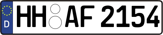 HH-AF2154
