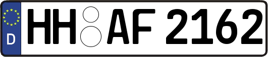 HH-AF2162