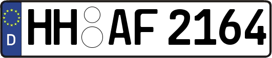 HH-AF2164