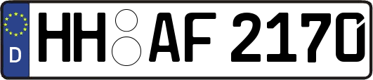 HH-AF2170