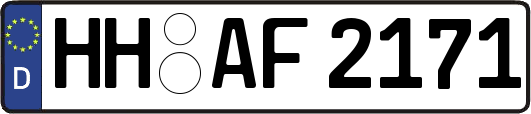 HH-AF2171