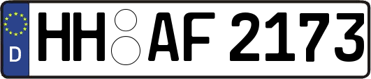HH-AF2173