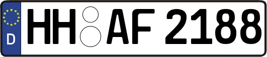 HH-AF2188