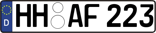 HH-AF223