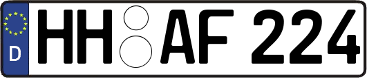 HH-AF224