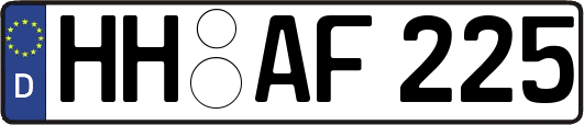 HH-AF225