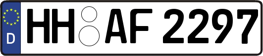 HH-AF2297