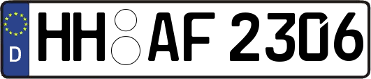 HH-AF2306